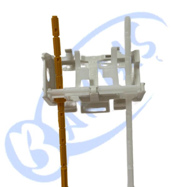 Eca Serel Kale Gömme Rezervuar Köprü