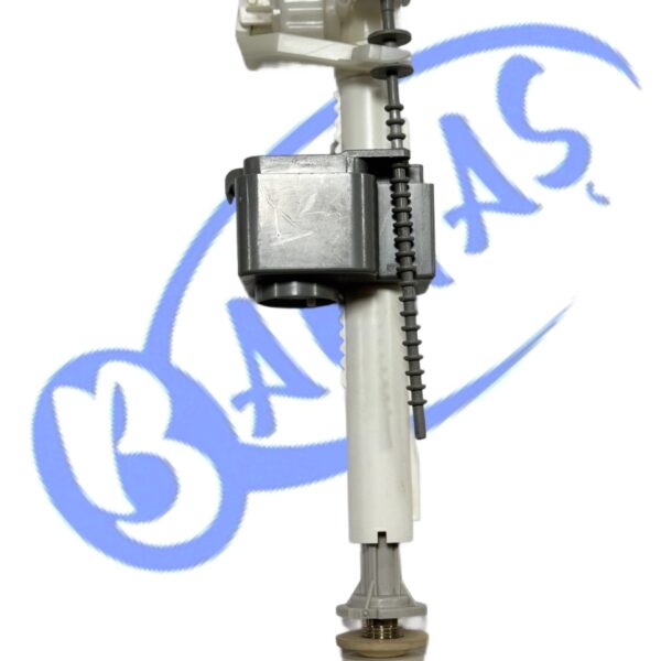 SEREL Rezervuar İç Takım Doldurma Grubu