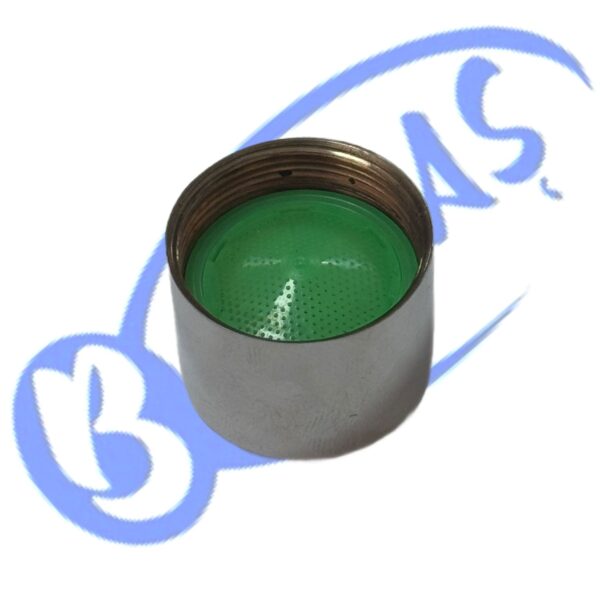 Kale Döner Boru Perlatör