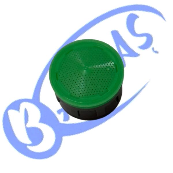 ECA Perlatör Elemanı İç Kısmı