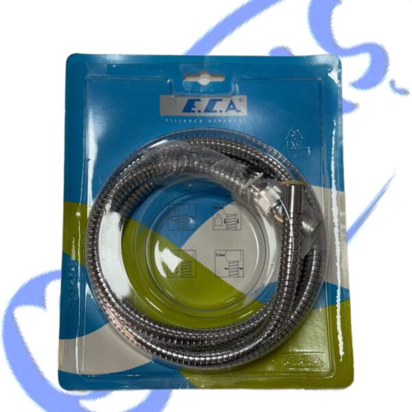 Eca 175cm Duş Hortumu Zinciri