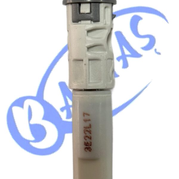 SEREL Zeta -beta Klozet Kapak Menteşesi Alt Kapak İçin