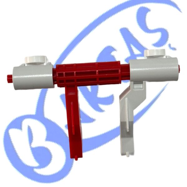 Kale Versus Gömme Rezervuar Monovela Kol Seti