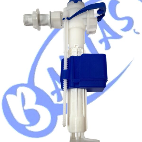 Serel Gömme Rezervuar 1/2 Doldurma Grubu Şamandra Flatör