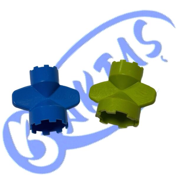 Gizli Perlatör Anahtarı