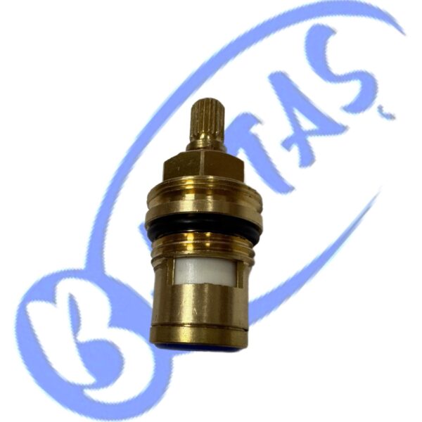 Eca 1/2 Ankastre Stop Valf Salmastra Aç Kapa