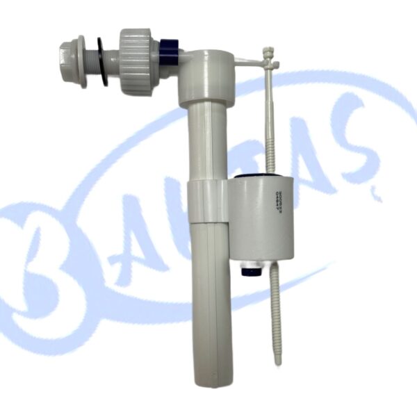 NOVA- GPD 3/8 Doldurma Grubu Flatör Şamandıra