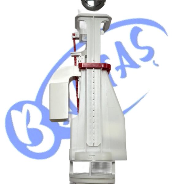 Kale 3/6 Litre İç Takım Boşaltma Grubu