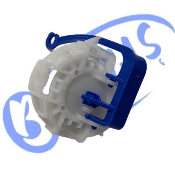 ECA-SEREL Gömme Rezervuar Doldurma Grubu Diyafram ve Contası