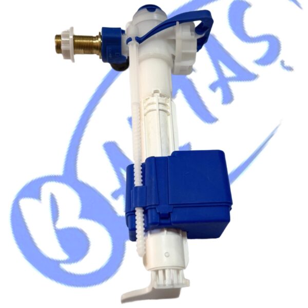 KALE-Rapid 3/8 Doldurma Grubu Şamandra Flatör