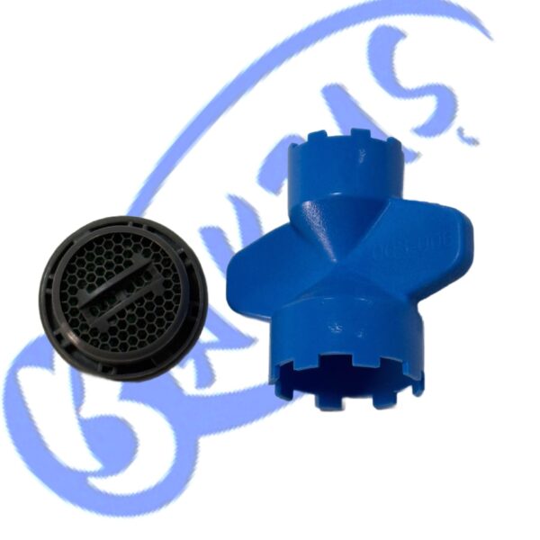 VİTRA Gizli Perlatör 24mm + Anahtar