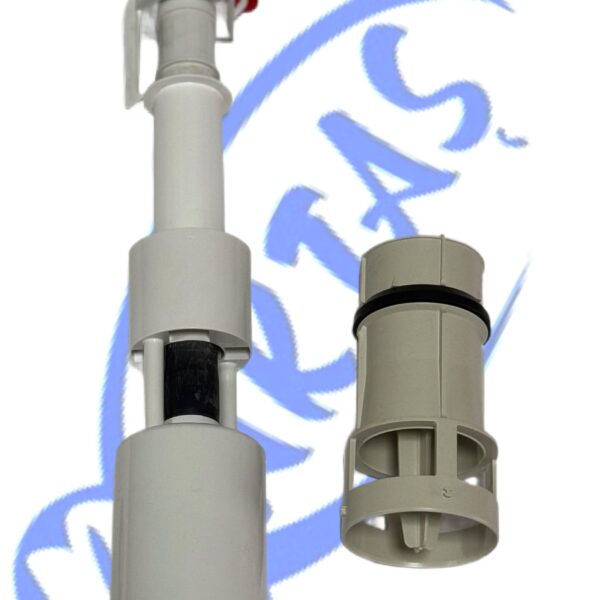 Kale Versus Gömme Rezervuar Boşaltma Grubu