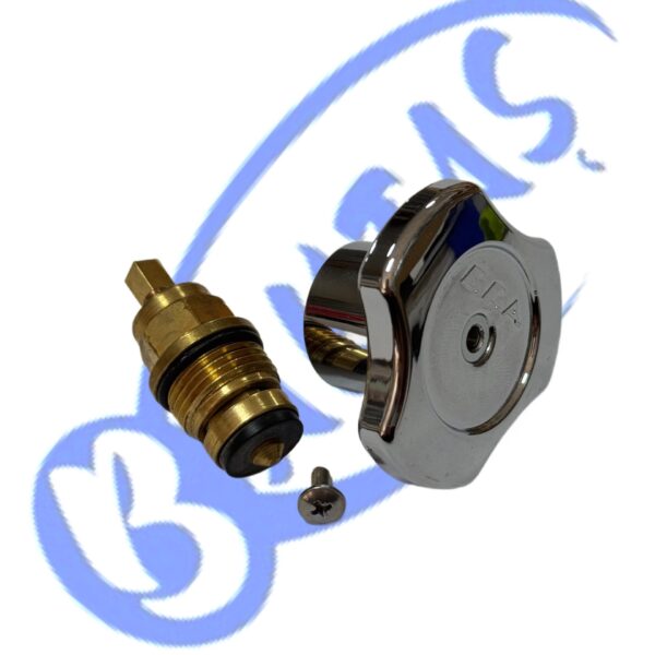 Eca Ara Teharet Musluğu Salmastra Takımı