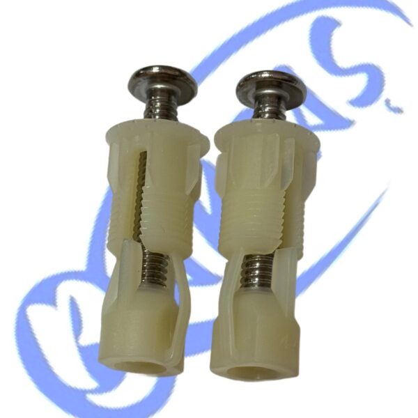 Kale Klozet Kapak Menteşe Dübeli