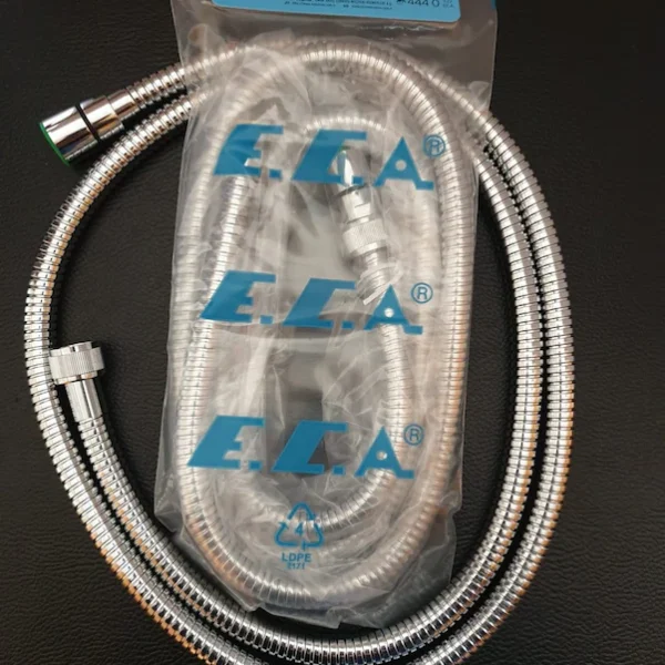Eca Duş Hortumu 150cm 1/2 - 1/2