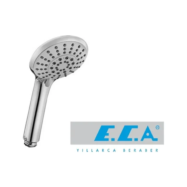 Eca Logıca 5 Fonksiyonlu El Duşu