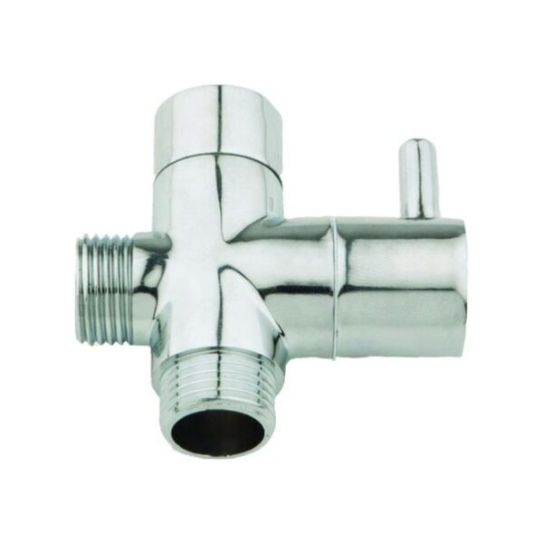 Tema Banyo Duş Seti Yönlendirici Tepe Başlıklı Setler Için