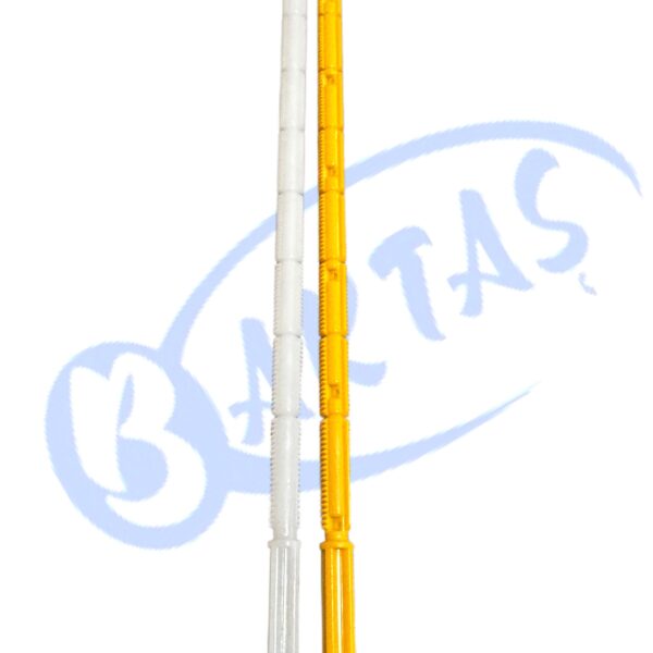 Serel - Kale Gömme Rezervuar Basma Buton Çubukları