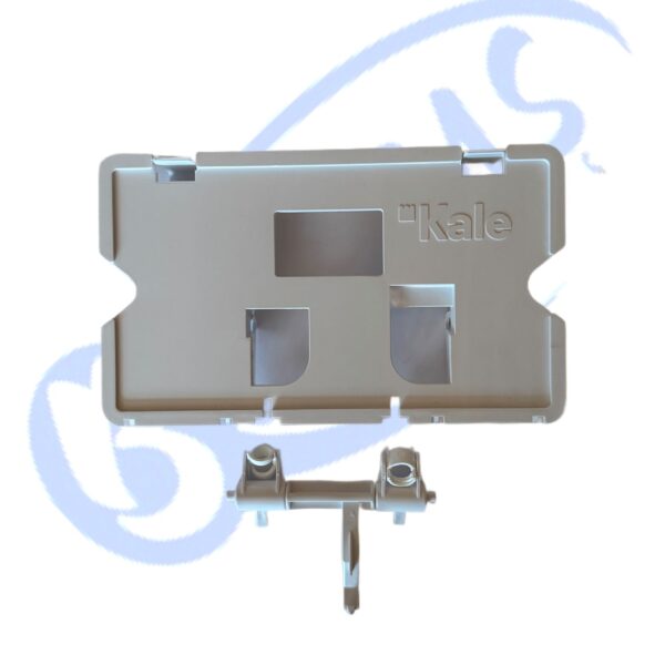 Kale Buton İntegra Gövde Çerçevesi