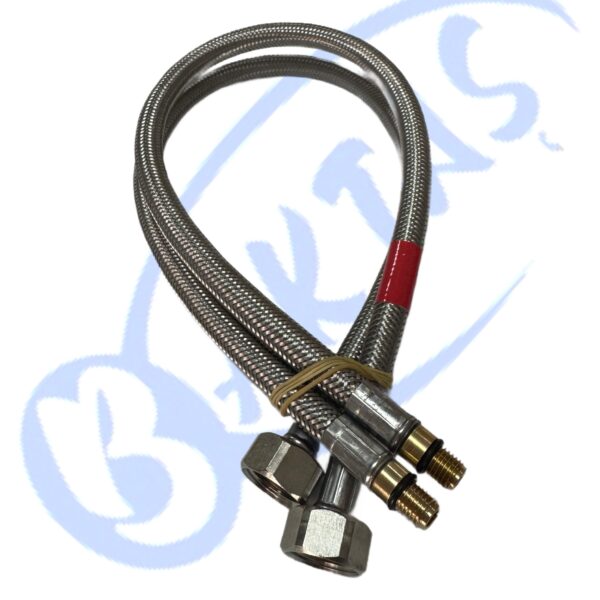 ECA 45cm Batarya Flex